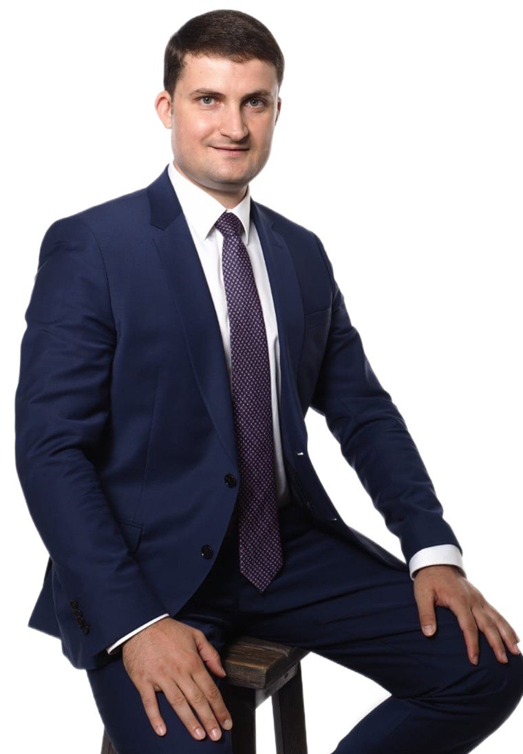Ivan Pirozhkov