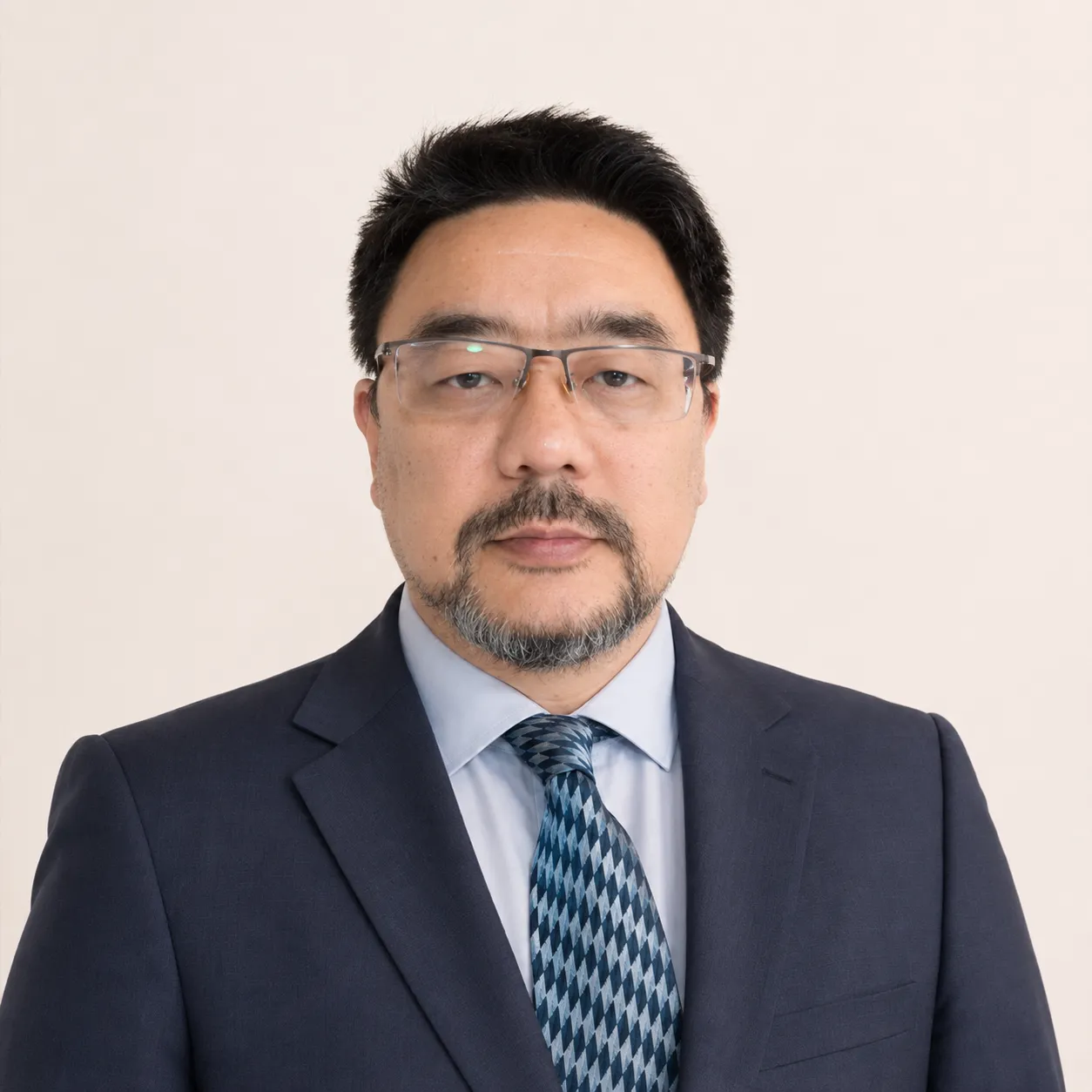 Rustam Zapiyev