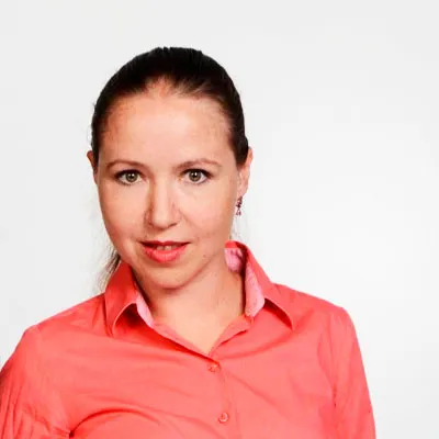Olga Savelyeva