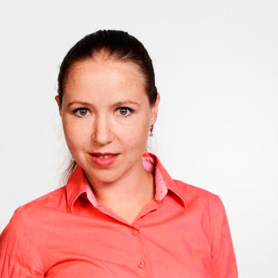 Olga Savelyeva