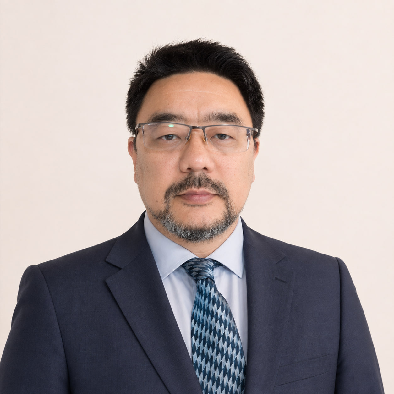 Rustam Zapiyev