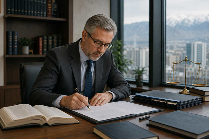 Legal and Regulatory Support