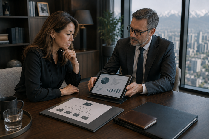 Private Client and Family Office